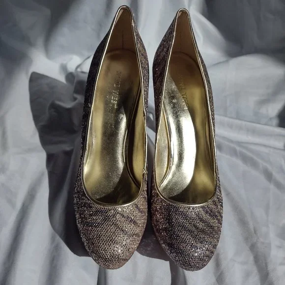 Nine West heels - Picture 3 of 10